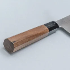 Hatsukokoro Hayabusa Ginsan Gyuto 21 cm