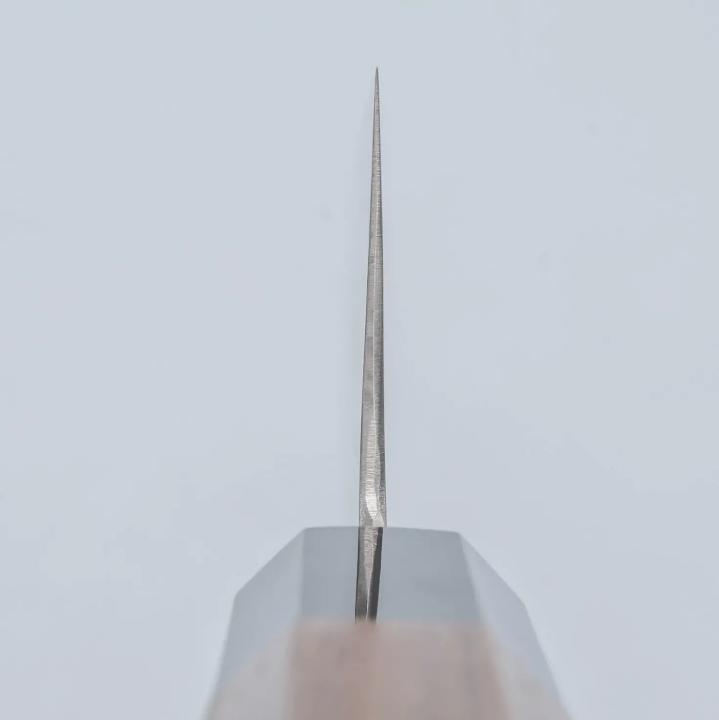 Hatsukokoro Hayabusa Ginsan Gyuto 21 cm