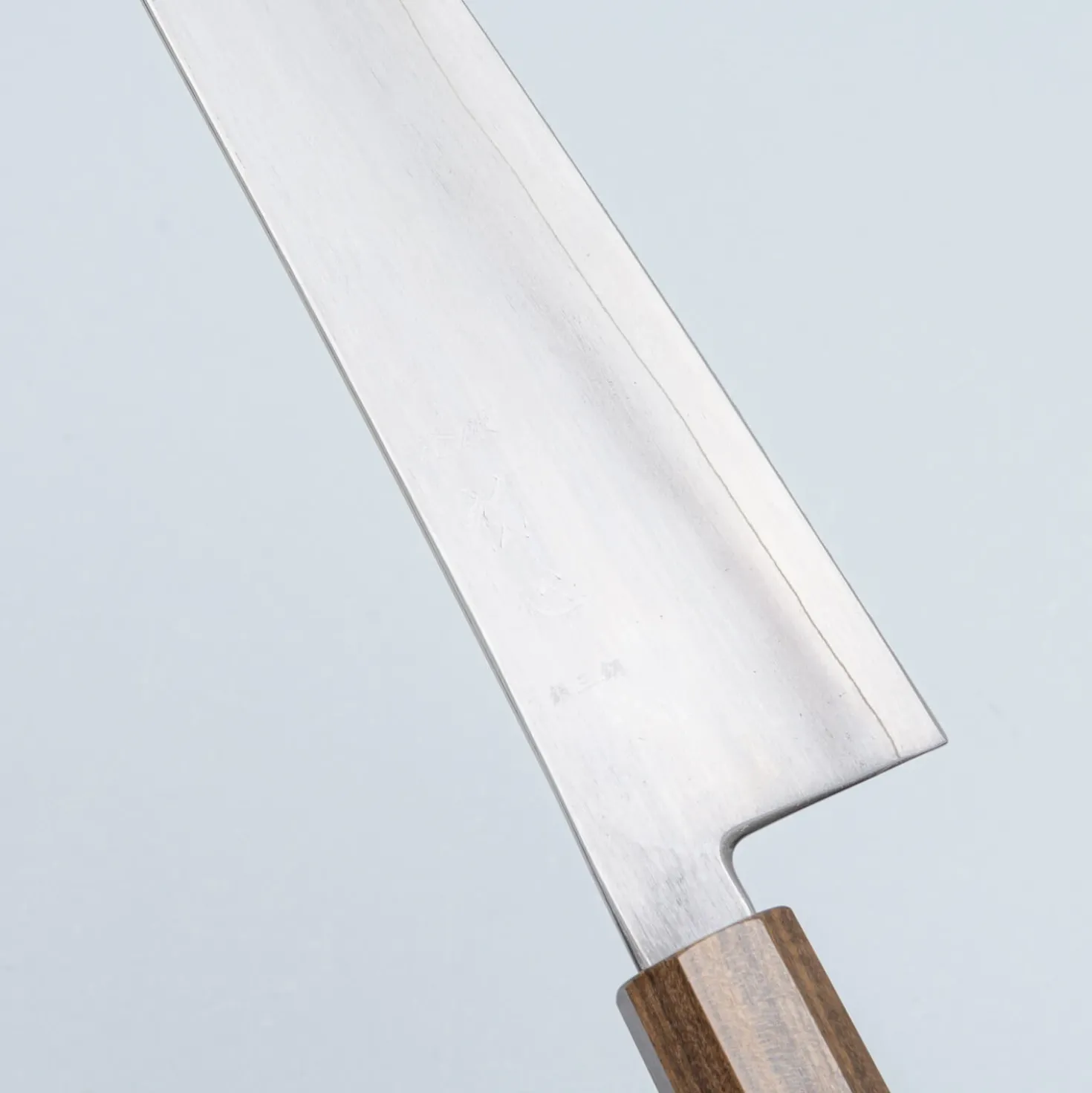 Hatsukokoro Hayabusa Ginsan Bubinga Gyuto 24 cm