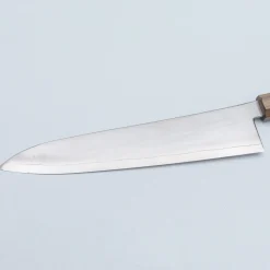 Hatsukokoro Hayabusa Ginsan Bubinga Gyuto 24 cm