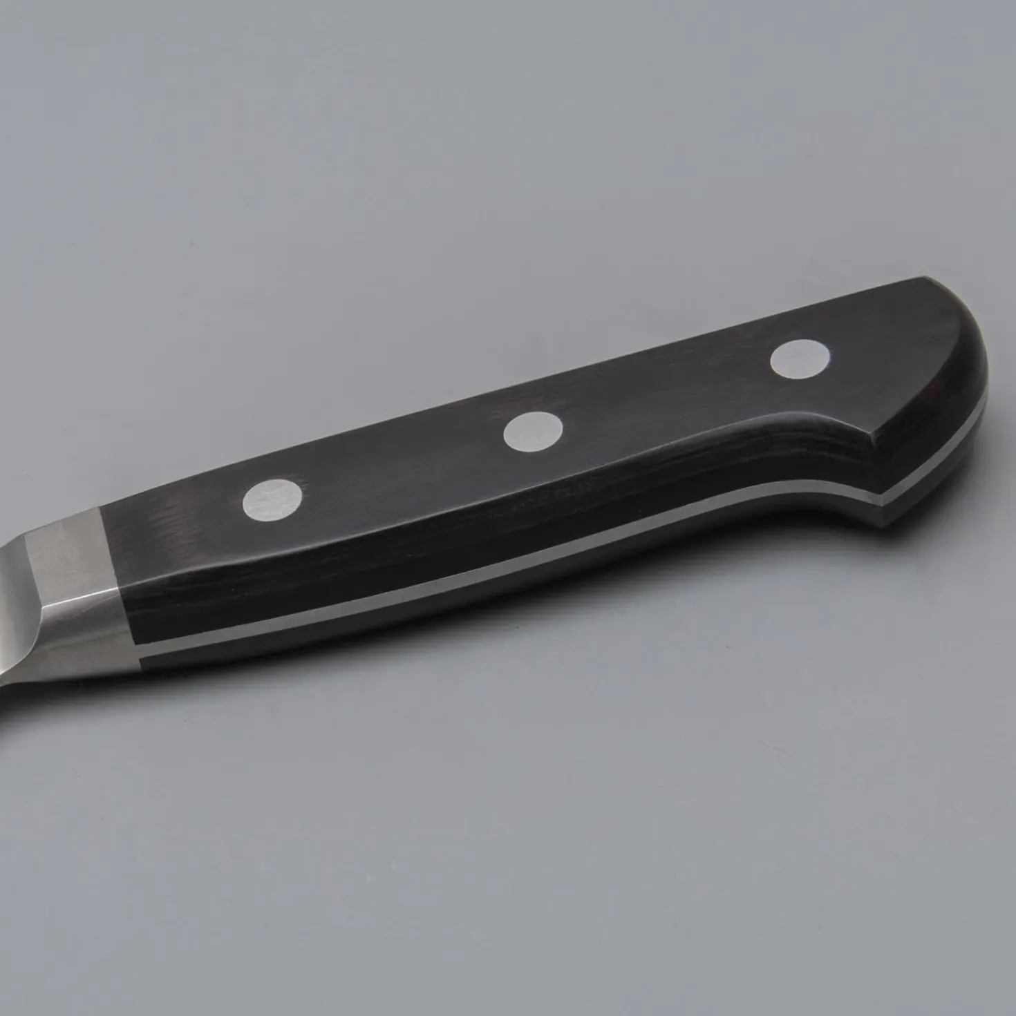 Hatsukokoro Hayabusa Hap40 Damast Nakiri