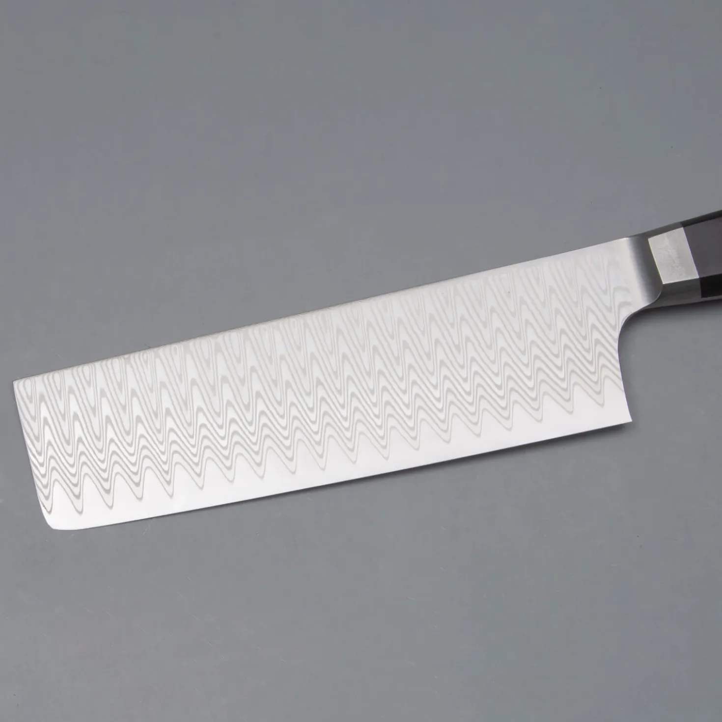Hatsukokoro Hayabusa Hap40 Damast Nakiri