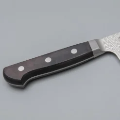 Hatsukokoro Hayabusa Hap40 Damast Nakiri