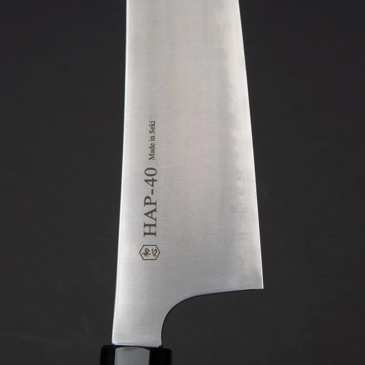 Hatsukokoro Hayabusa Hap40 Gyuto 24 cm