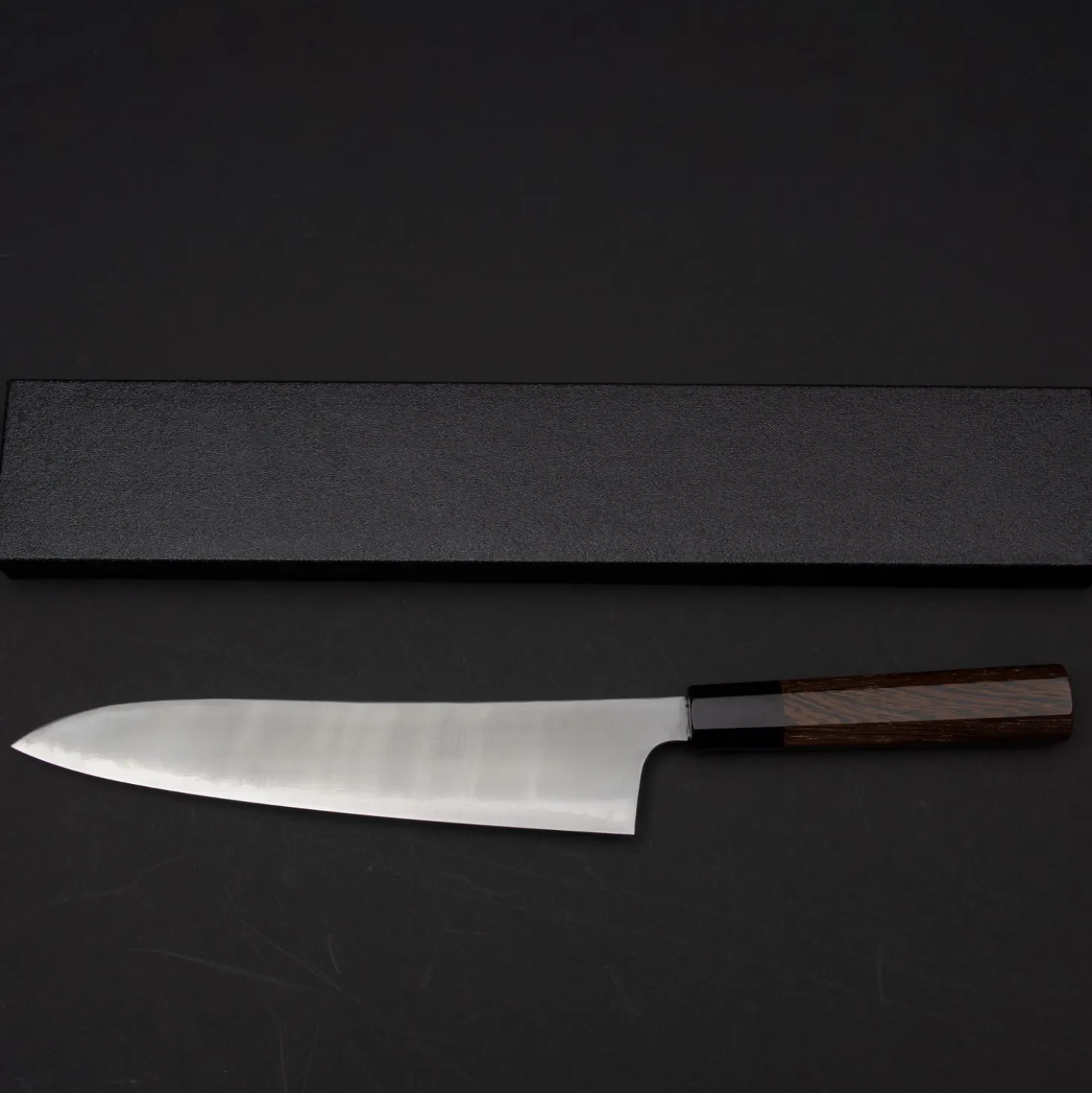 Hatsukokoro Hayabusa Hap40 Gyuto 24 cm