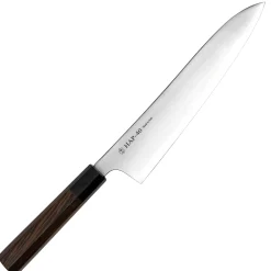Hatsukokoro Hayabusa Hap40 Gyuto 24 cm