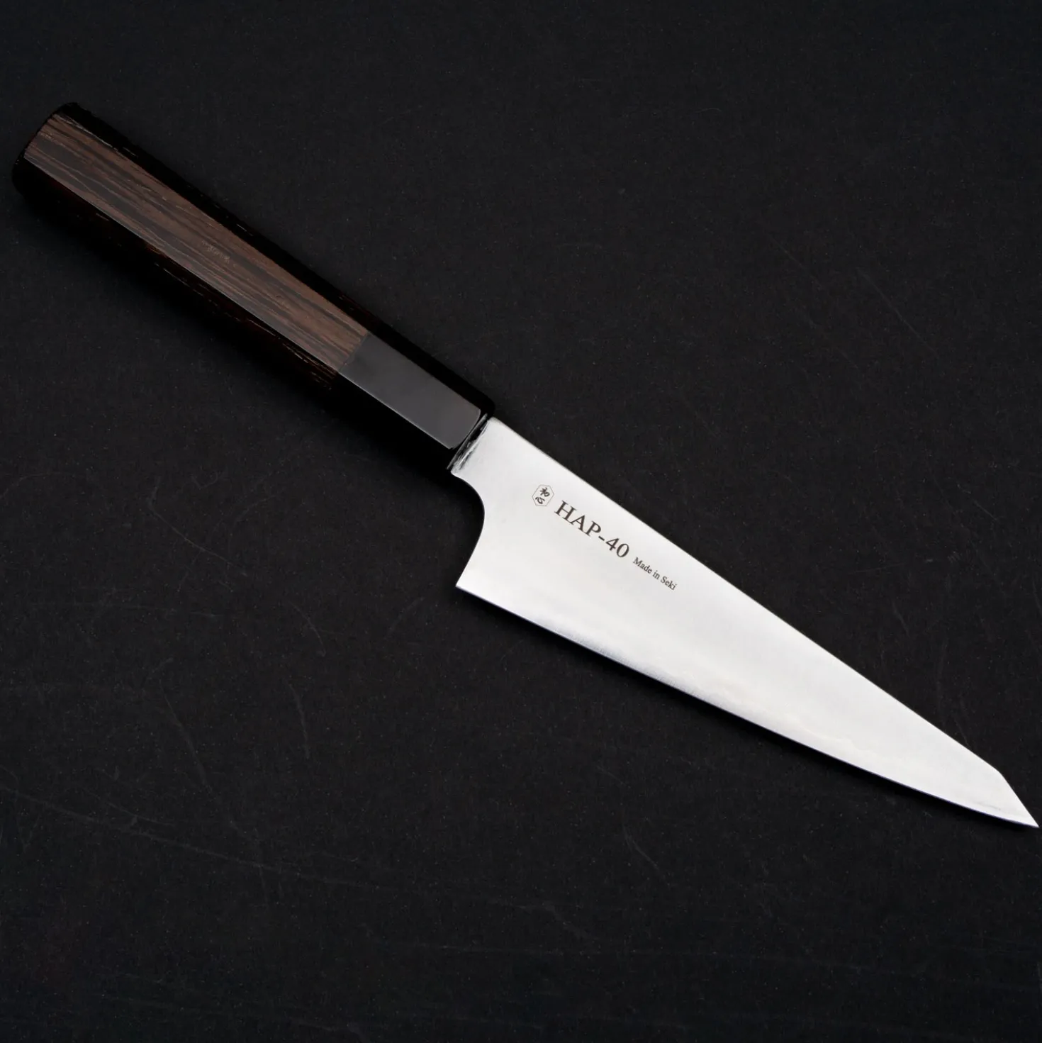 Hatsukokoro Hayabusa Hap40 Honesuki 15 cm