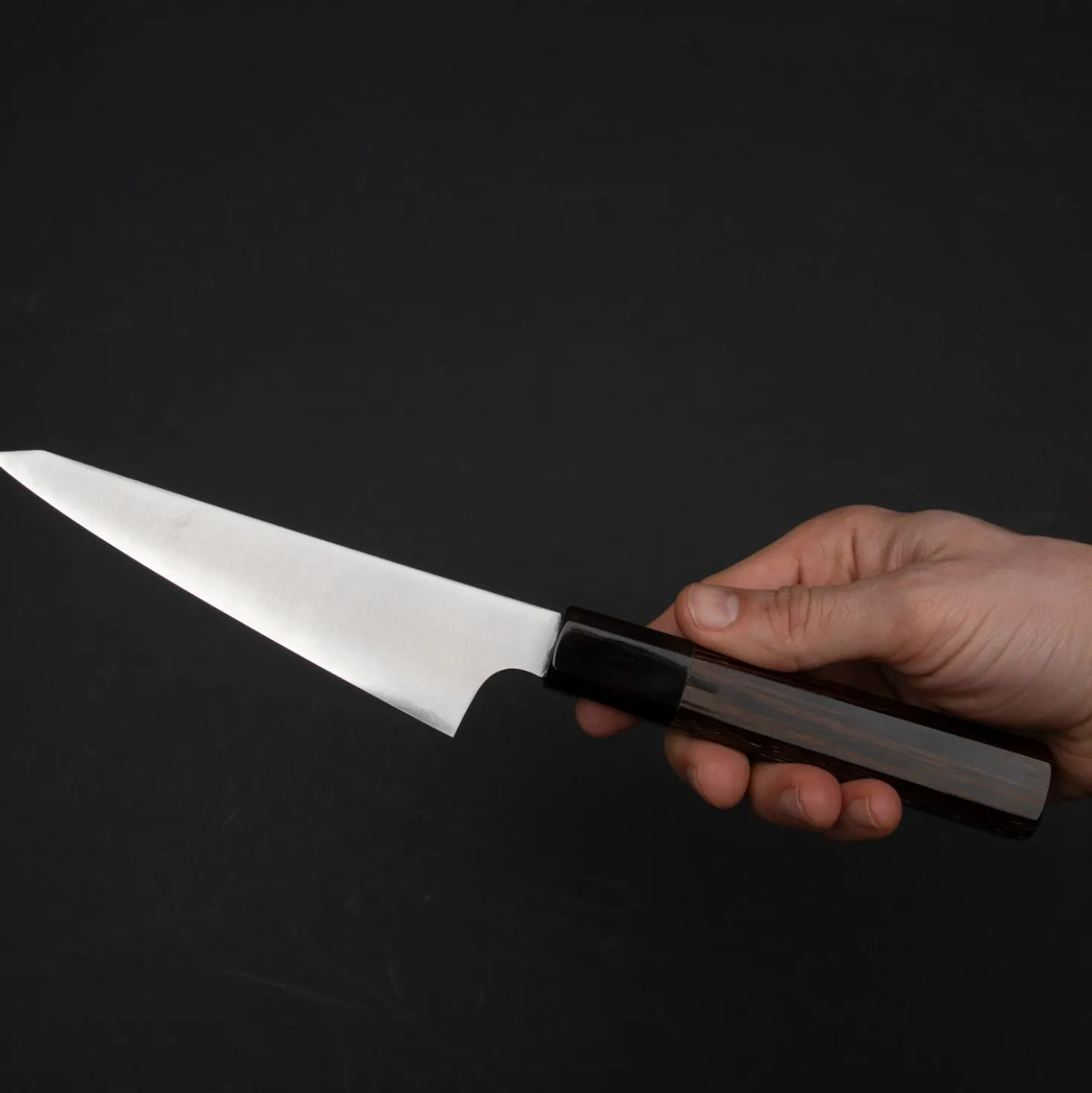 Hatsukokoro Hayabusa Hap40 Honesuki 15 cm