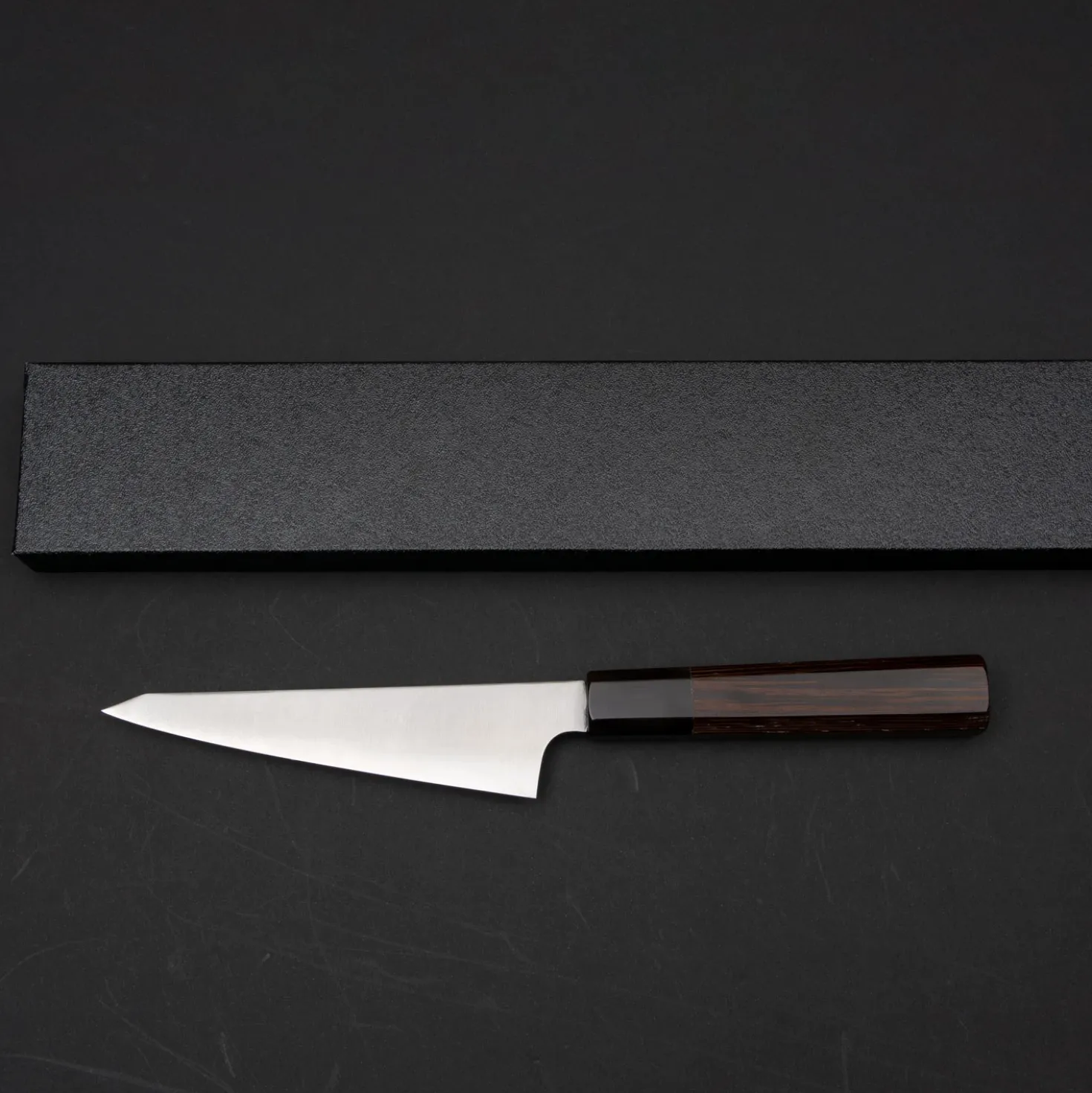 Hatsukokoro Hayabusa Hap40 Honesuki 15 cm