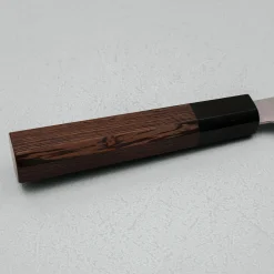 Hatsukokoro Hayabusa Hap40 Nakiri 17.5 cm