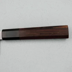 Hatsukokoro Hayabusa Hap40 Nakiri 17.5 cm