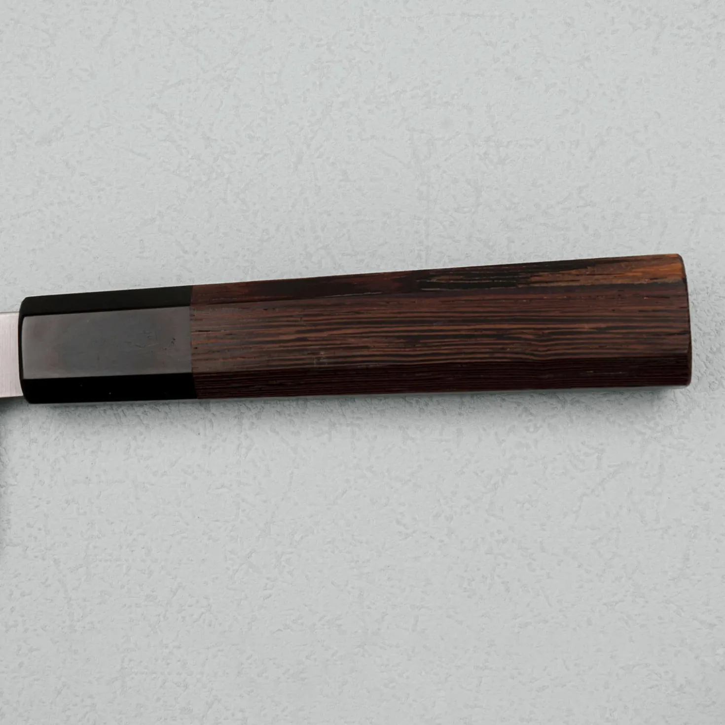 Hatsukokoro Hayabusa Hap40 Nakiri 17.5 cm