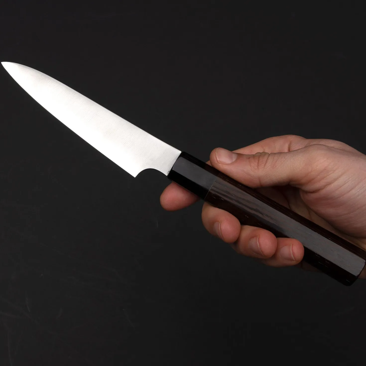 Hatsukokoro Hayabusa Hap40 Petty 12 cm