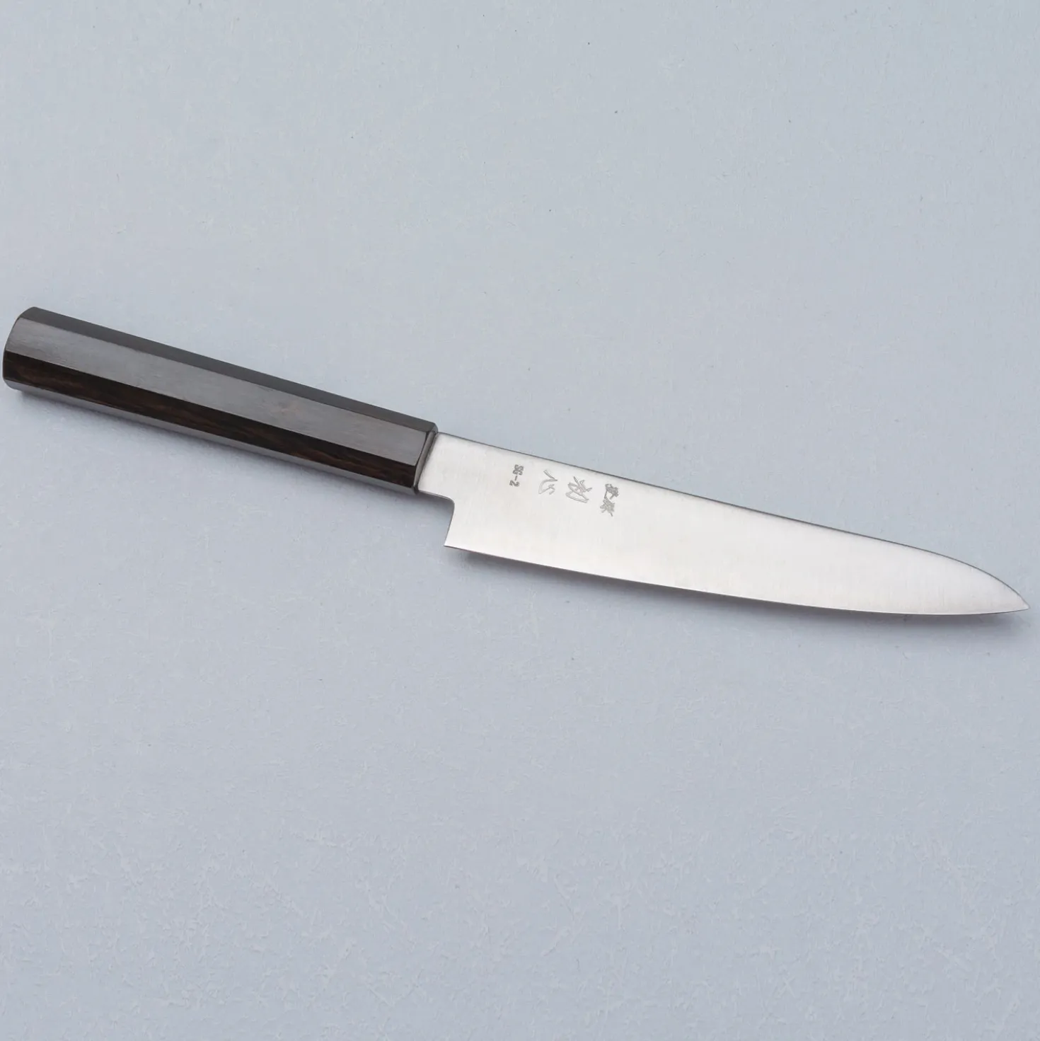 Hatsukokoro Hayabusa SG2 Ebony Petty 15 cm