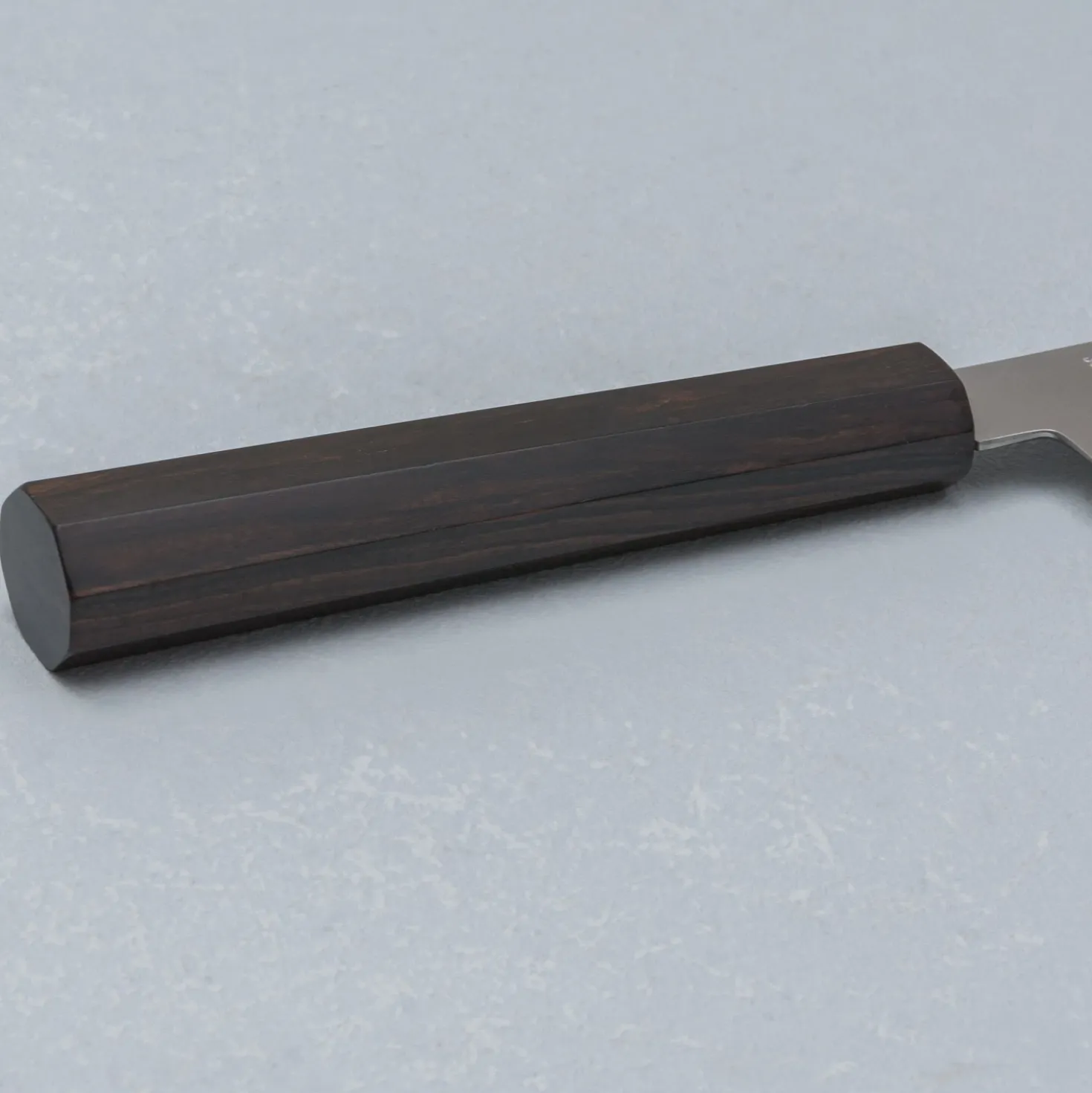 Hatsukokoro Hayabusa SG2 Ebony Petty 15 cm