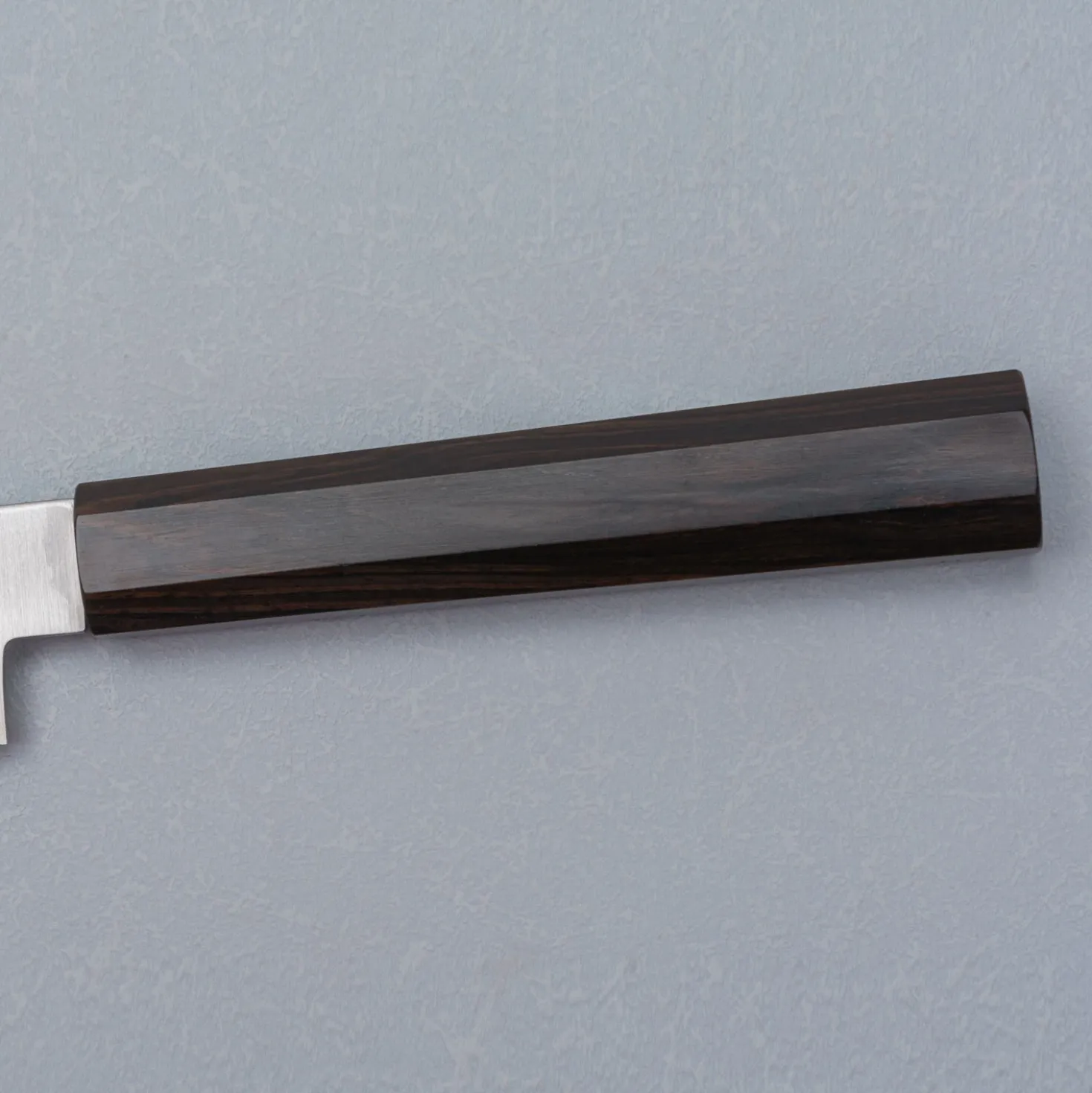 Hatsukokoro Hayabusa SG2 Ebony Petty 15 cm