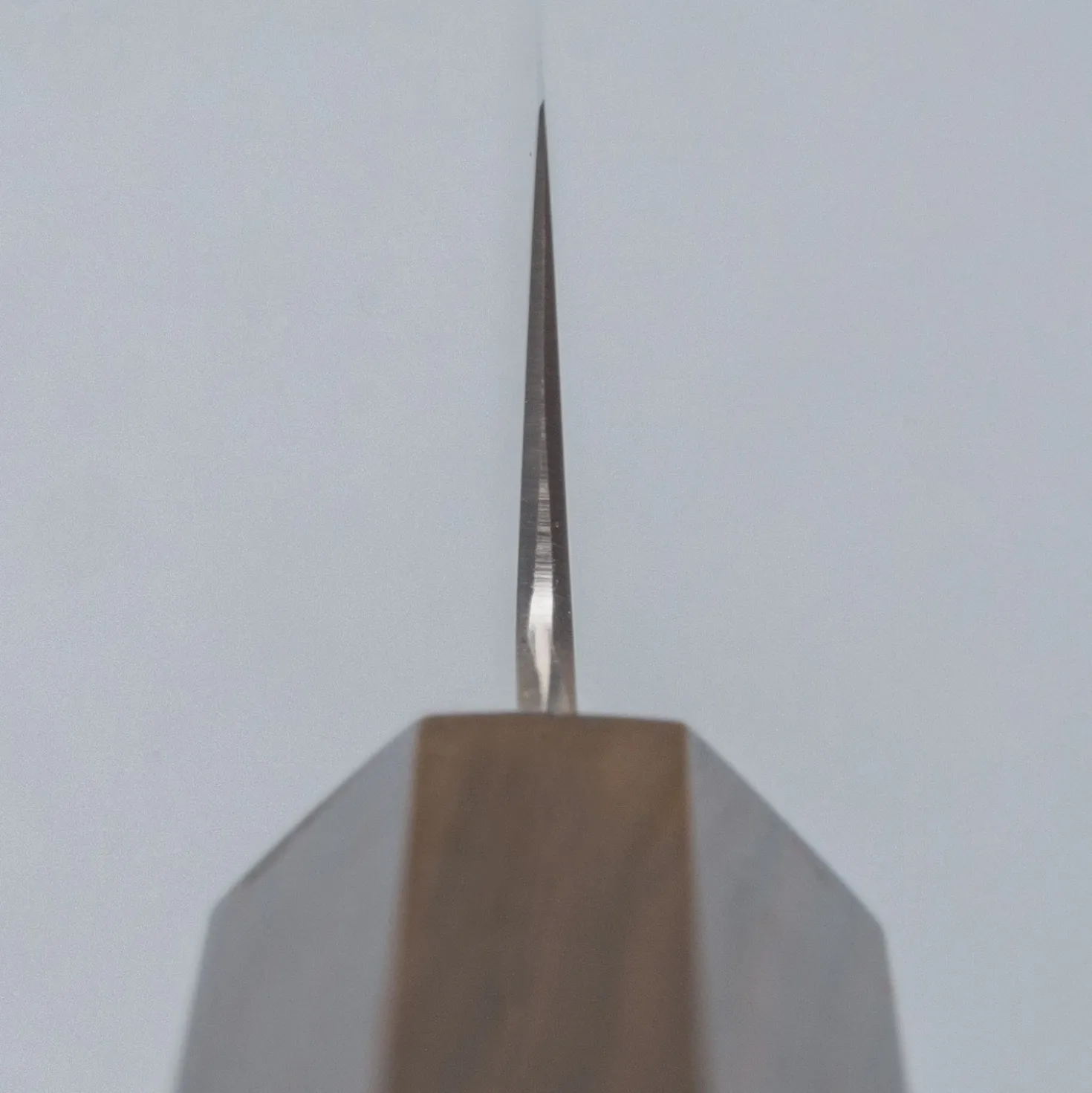 Hatsukokoro Hayabusa SG2 Ebony Petty 15 cm