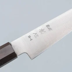 Hatsukokoro Hayabusa SG2 Ebony Petty 12 cm