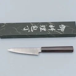 Hatsukokoro Hayabusa SG2 Ebony Petty 12 cm