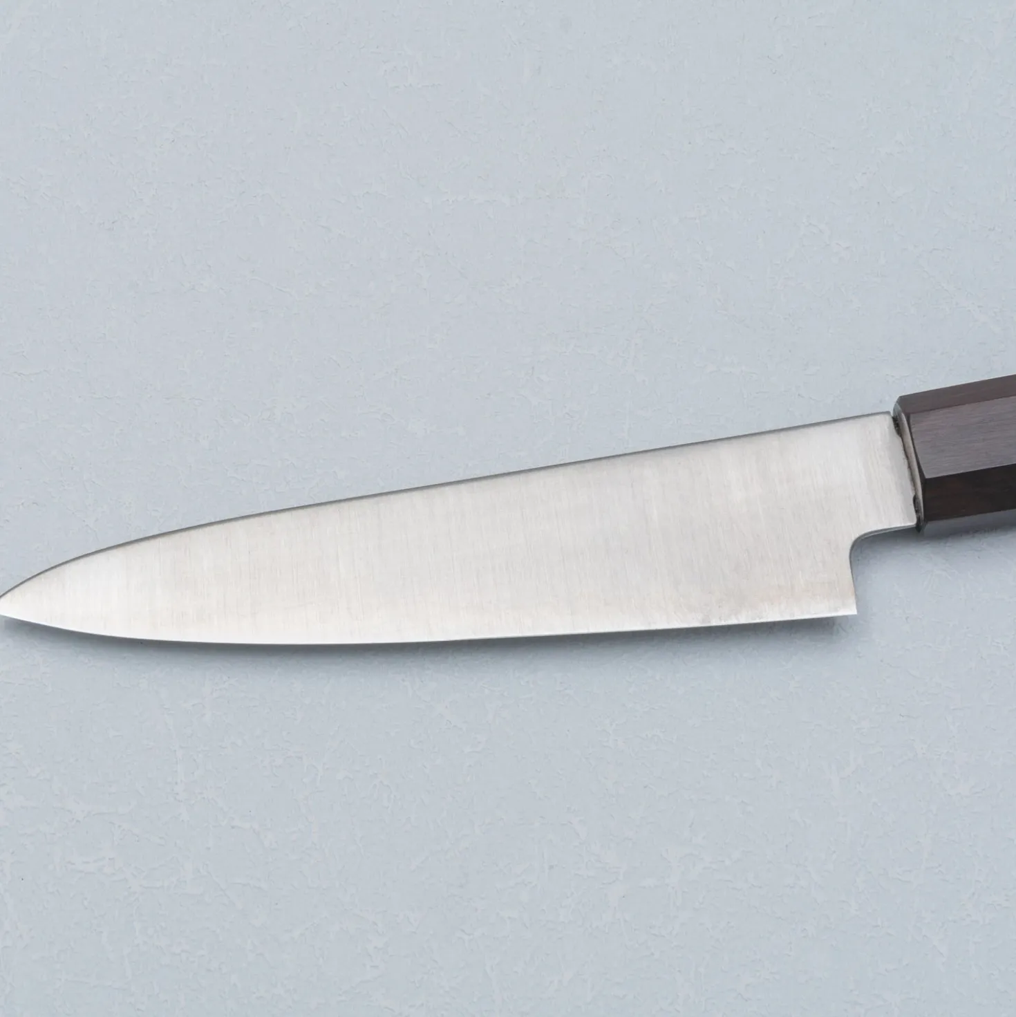 Hatsukokoro Hayabusa SG2 Ebony Petty 12 cm