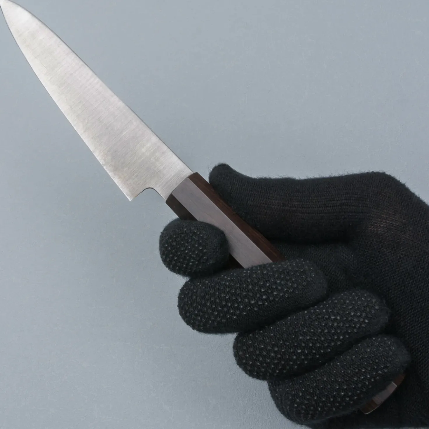 Hatsukokoro Hayabusa SG2 Ebony Petty 12 cm