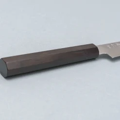 Hatsukokoro Hayabusa SG2 Ebony Petty 12 cm