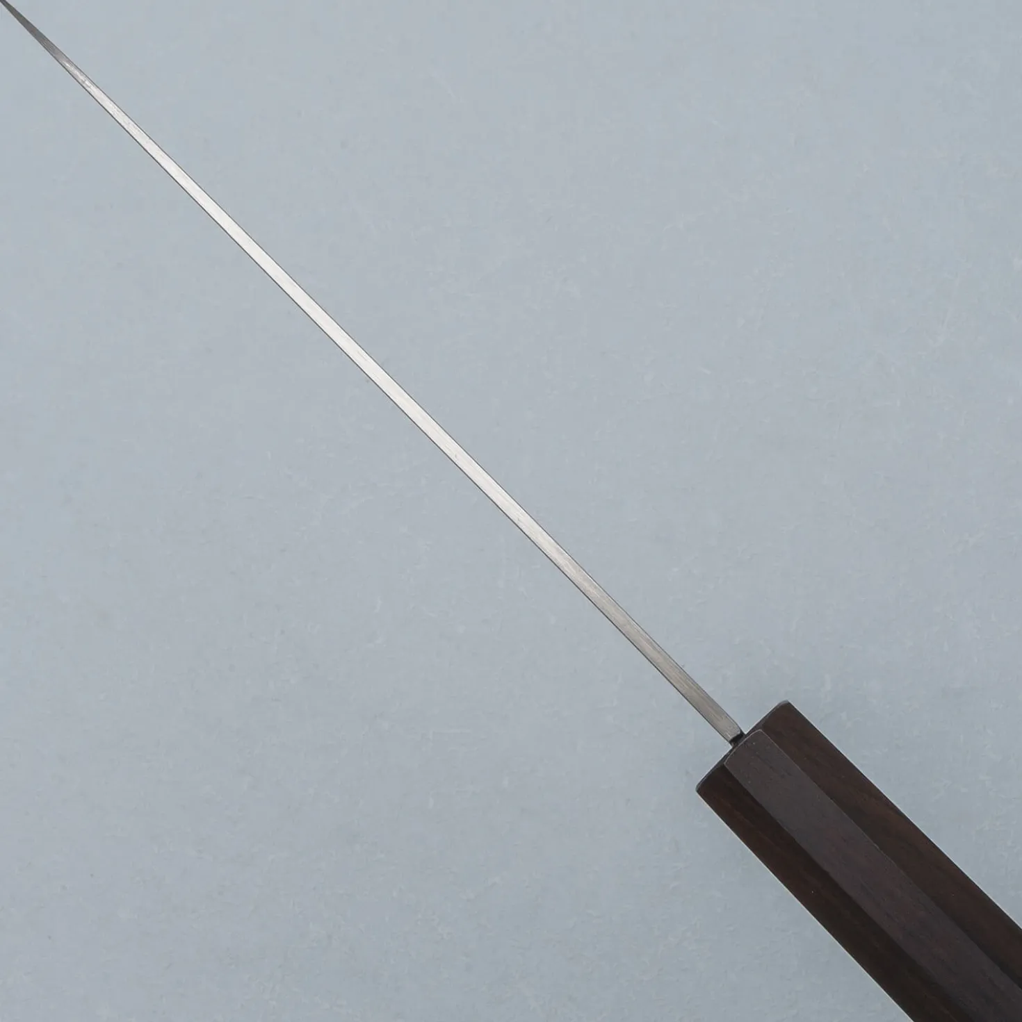Hatsukokoro Hayabusa SG2 Ebony Petty 12 cm