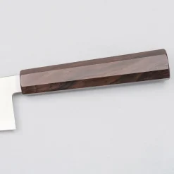 Hatsukokoro Hayabusa SG2 Ebony Kiritsuke 24 cm