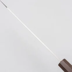 Hatsukokoro Hayabusa SG2 Ebony Kiritsuke 24 cm