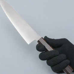 Hatsukokoro Hayabusa SG2 Ebony Gyuto 21 cm