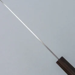 Hatsukokoro Hayabusa SG2 Ebony Santoku 18 cm