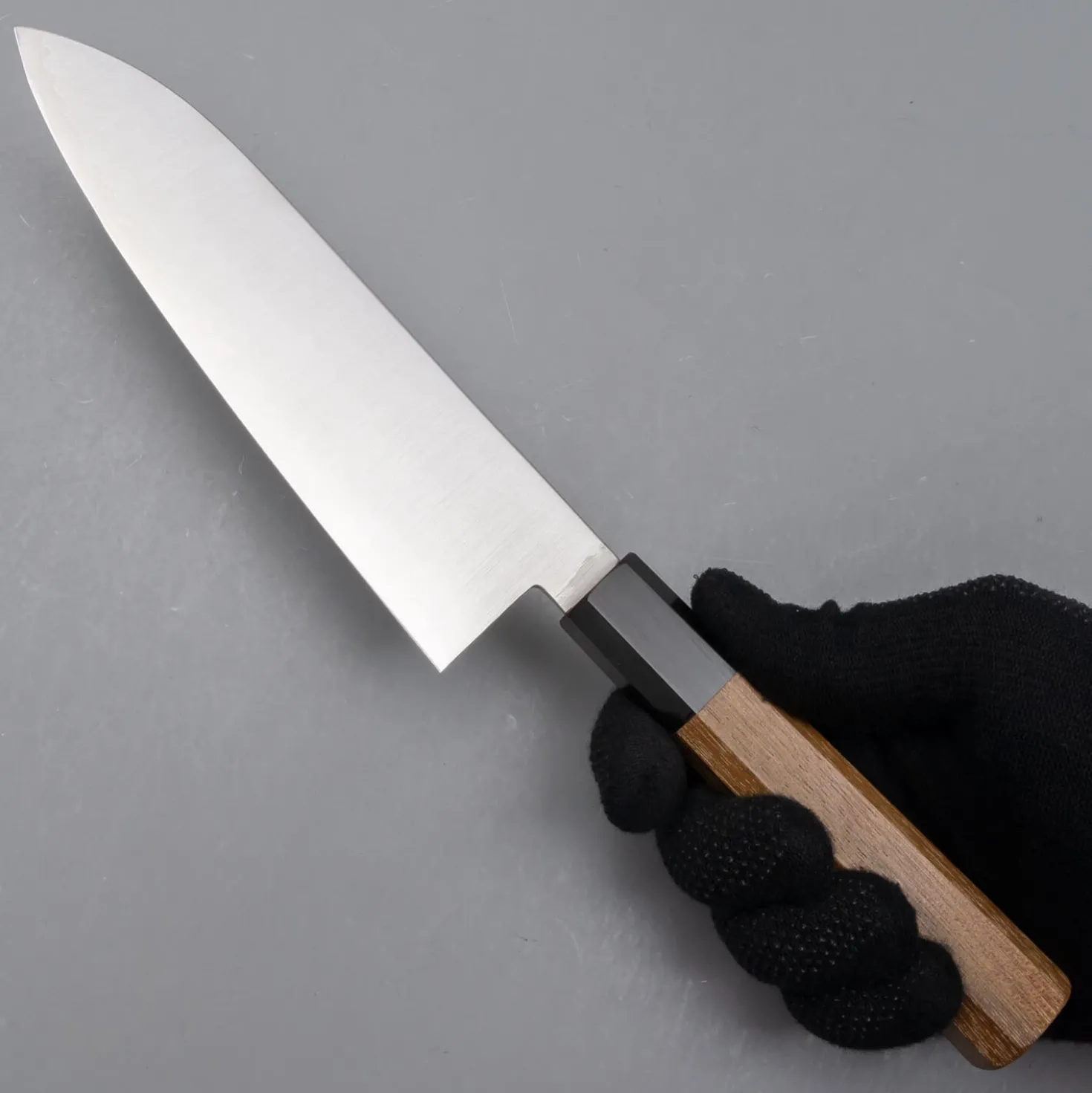 Hatsukokoro Hayabusa SG2 Gyuto 24 cm