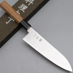 Hatsukokoro Hayabusa SG2 Gyuto 24 cm