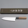 Hatsukokoro Hayabusa SG2 Santoku 18 cm