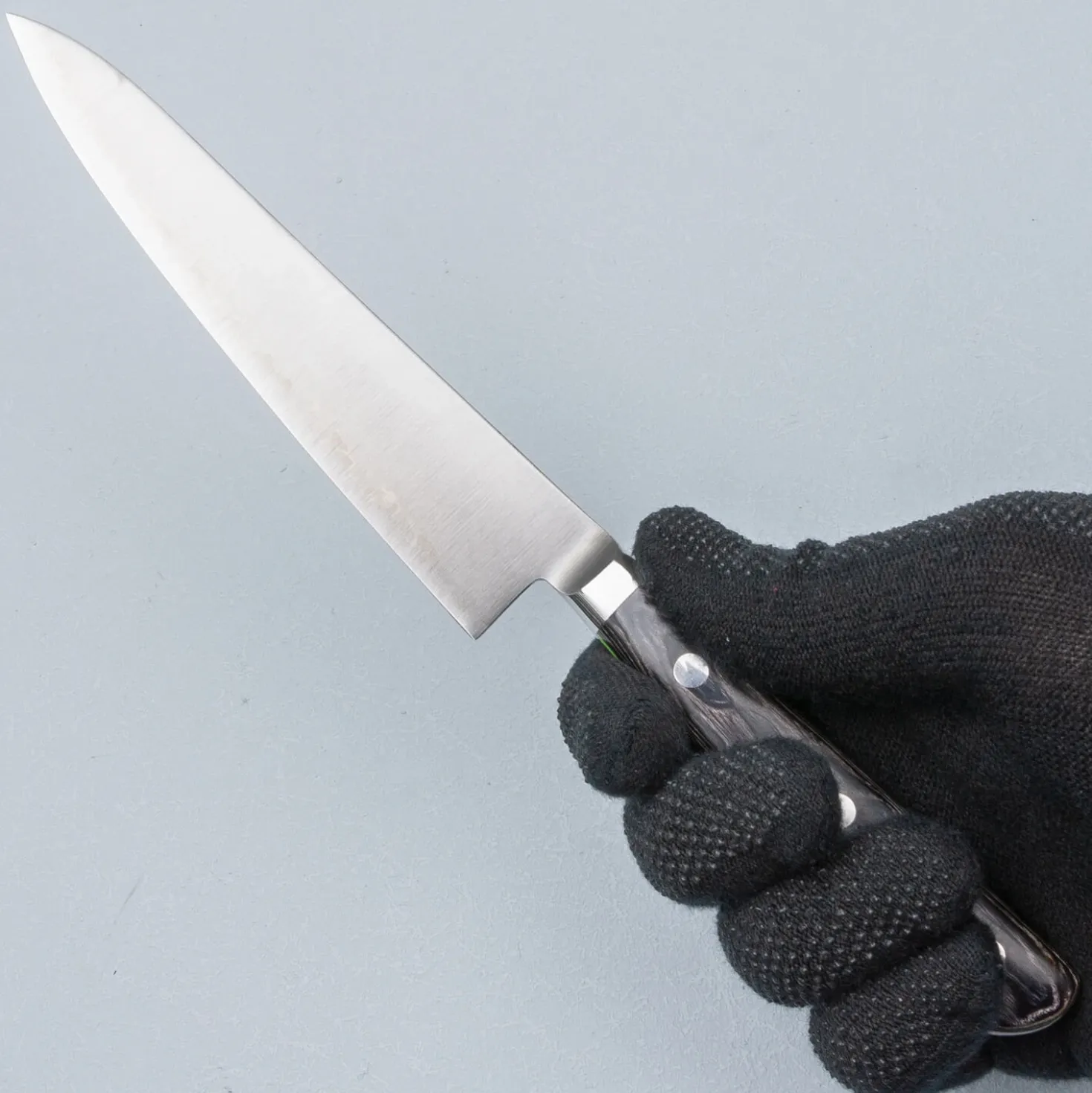 Hatsukokoro Hayabusa SG2 Western Petty 15 cm