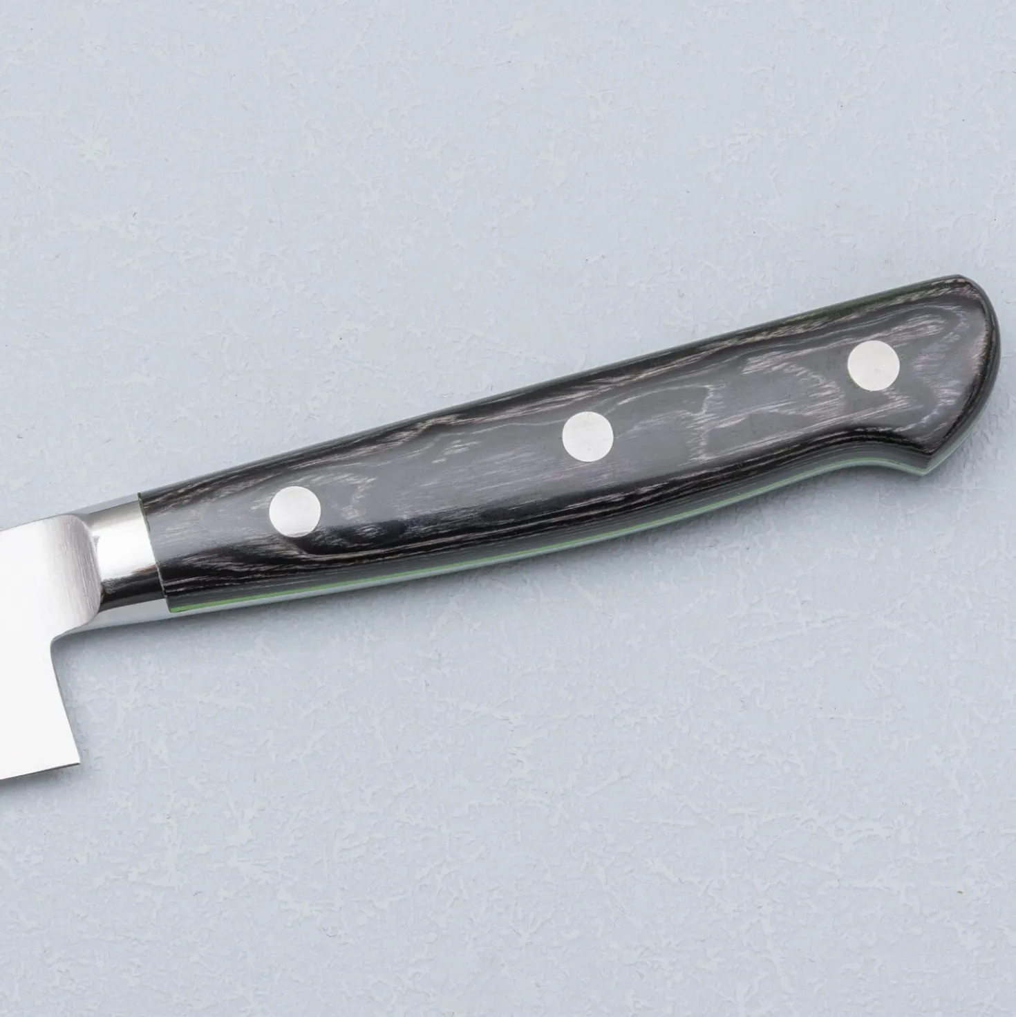Hatsukokoro Hayabusa SG2 Western Petty 12 cm