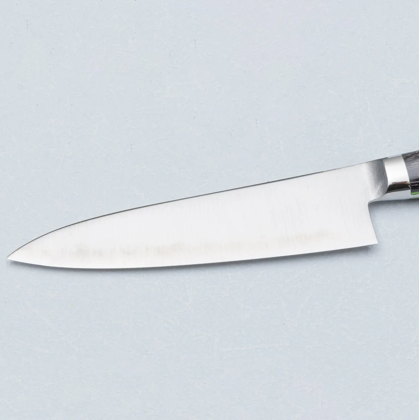 Hatsukokoro Hayabusa SG2 Western Petty 12 cm
