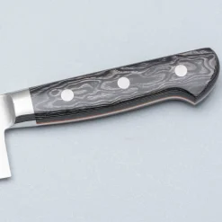 Hatsukokoro Hayabusa SG2 Western Santoku 18 cm