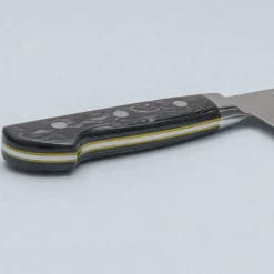 Hatsukokoro Hayabusa SG2 Western Gyuto 24 cm