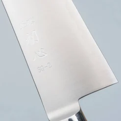 Hatsukokoro Hayabusa SG2 Western Gyuto 24 cm