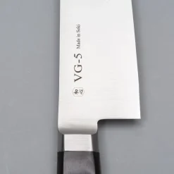 Hatsukokoro Hayabusa VG5 Gyuto 21 cm