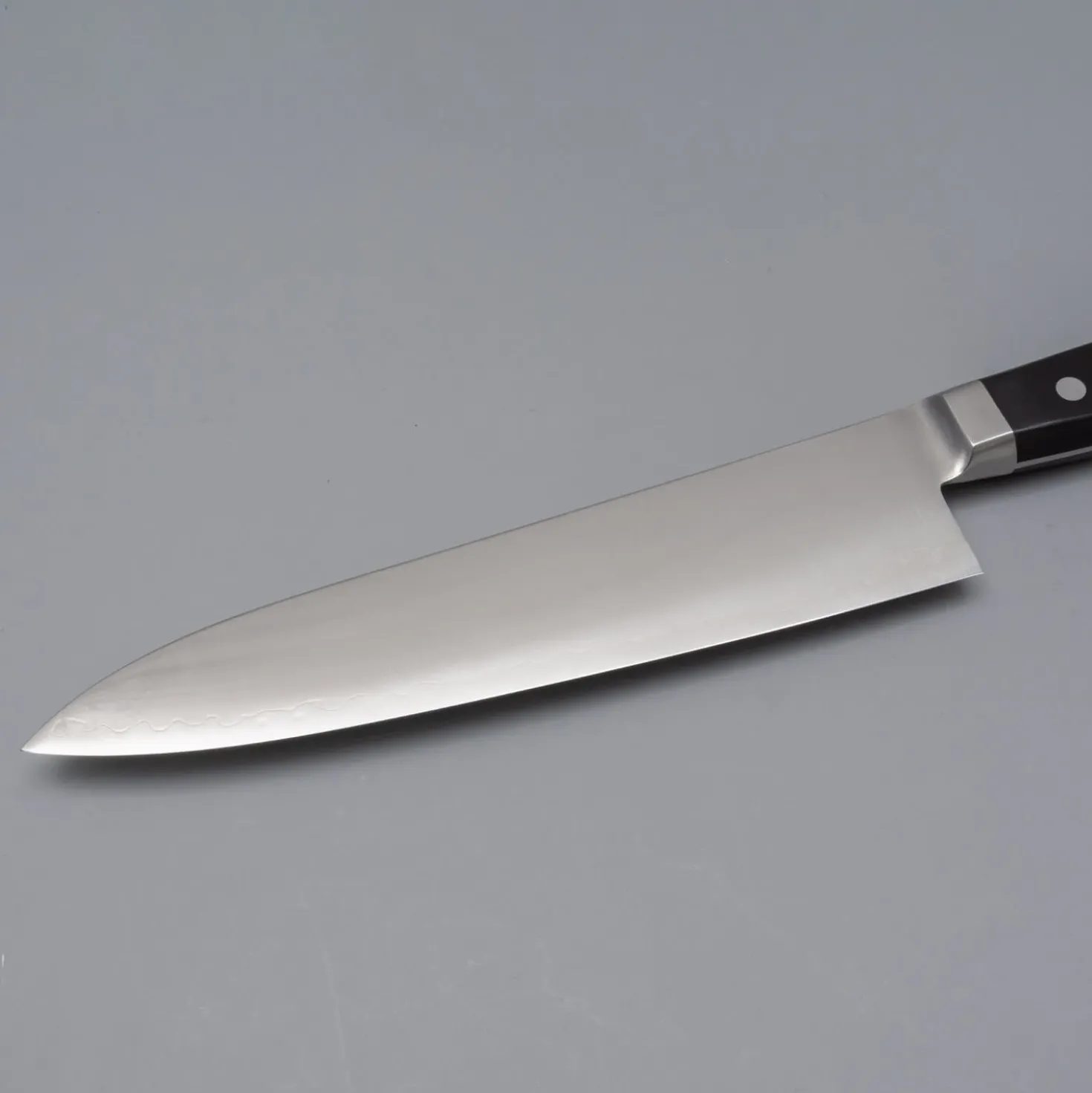 Hatsukokoro Hayabusa VG5 Gyuto 21 cm