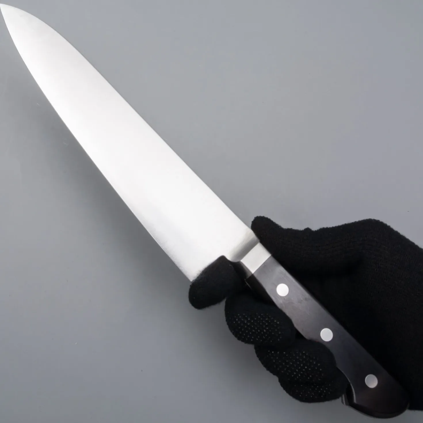 Hatsukokoro Hayabusa VG5 Gyuto 21 cm