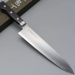 Hatsukokoro Hayabusa VG5 Gyuto 21 cm