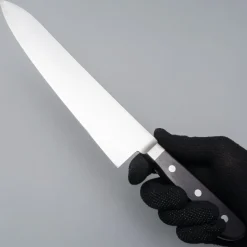 Hatsukokoro Hayabusa VG5 Gyuto 24 cm