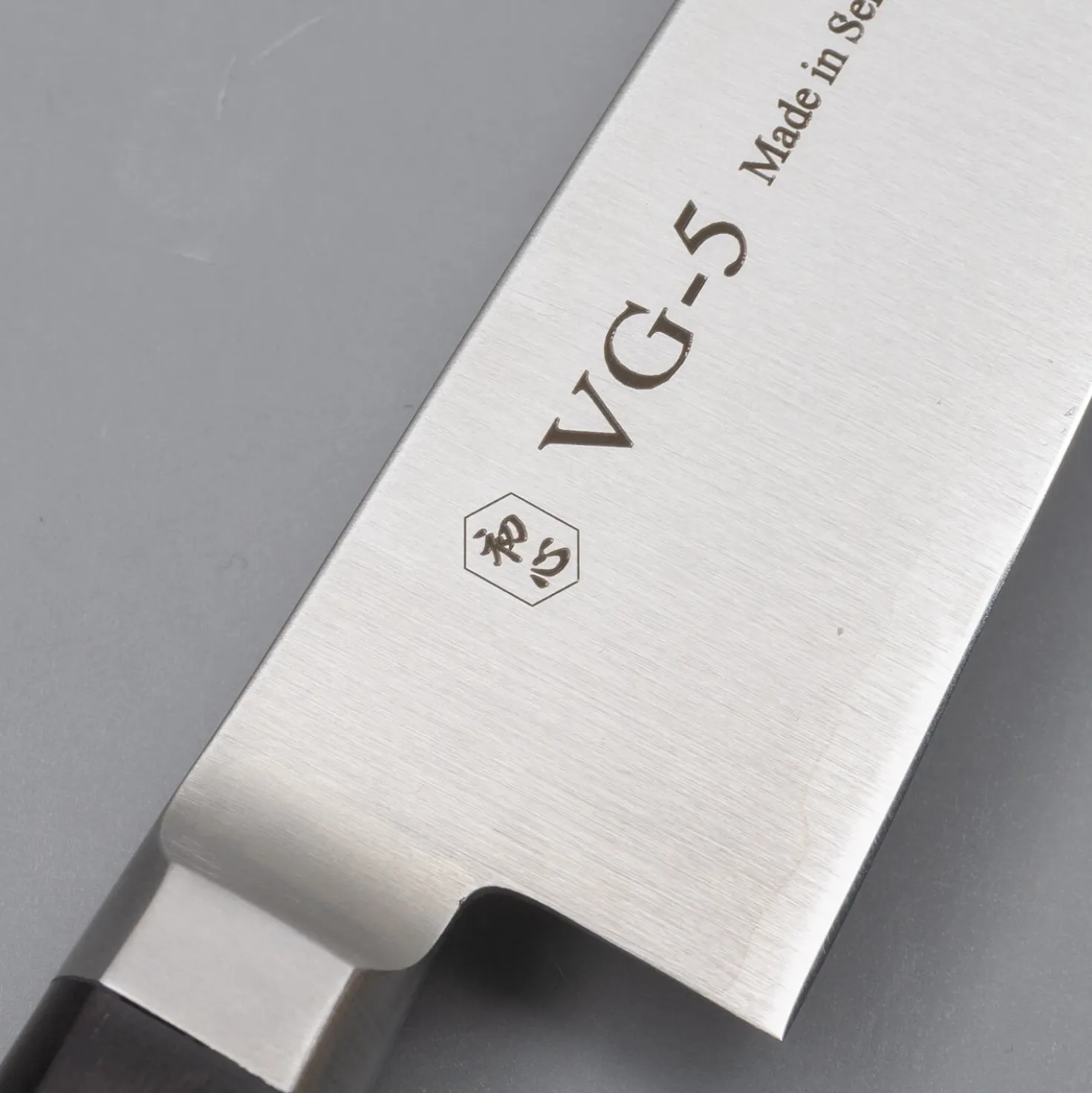 Hatsukokoro Hayabusa VG5 Petty 12 cm