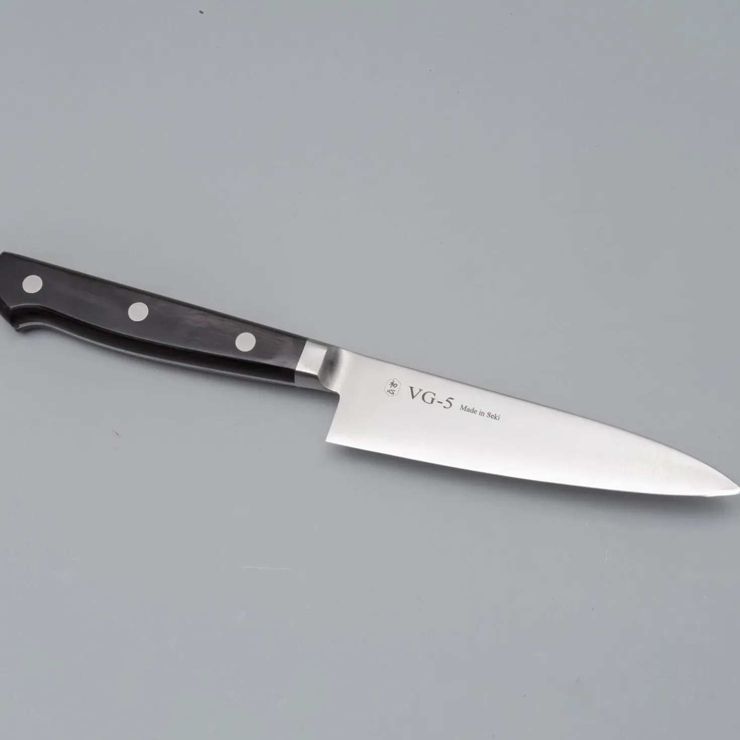 Hatsukokoro Hayabusa VG5 Petty 12 cm