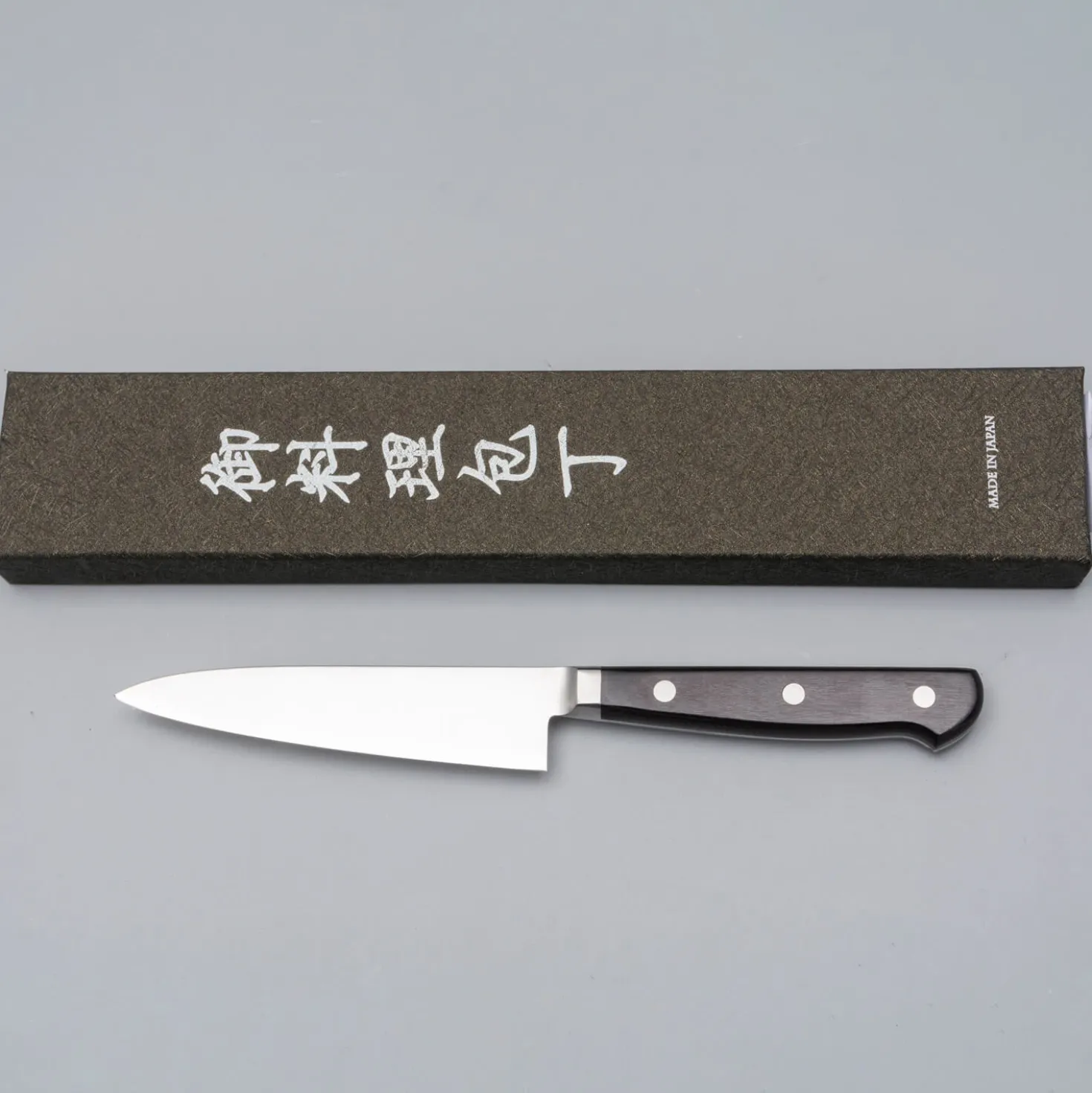 Hatsukokoro Hayabusa VG5 Petty 12 cm