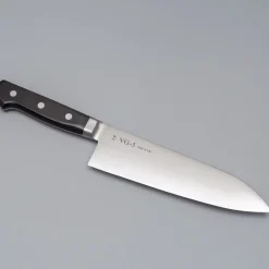 Hatsukokoro Hayabusa VG5 Santoku 18 cm