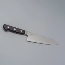 Hatsukokoro Hayabusa VG5 Santoku 18 cm